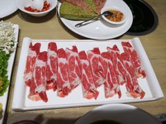 -竹鲜笙全竹宴(国色天香店)
