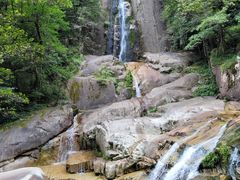 -大鄣山卧龙谷景区