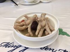 -名苑皇宫酒家(来魅力壁画村店)