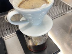 -麻雀咖啡SPARROW COFFEE(十全街店)