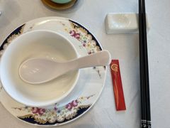 -鹿鸣酒家(越秀店)