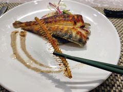 -禾牧铁板创意料理(姑嫂树路店)