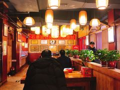 大堂-洛阳面馆(红专路店)