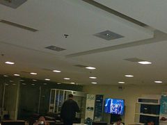-北京运通兴恩一汽大众4S店(西红门店)