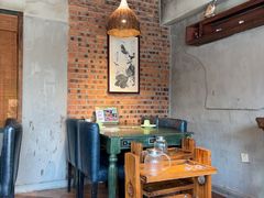 -老灶堂文创火锅(文艺路店)