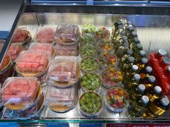 -海底捞大排档火锅(悦荟广场店)