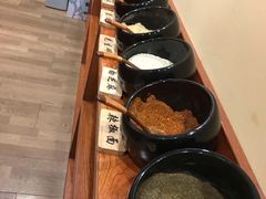 -独食火锅·半米屋台(直营总店)