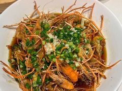 -雅酌园·烟火南京菜(颐和路店)