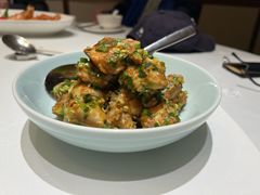 -荣兴酒家(徐家汇店)