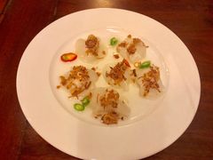 白玫瑰-吕小姐咖啡