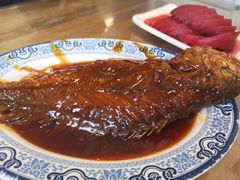 -鼎香润(德胜门内店)