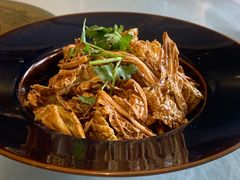 乾隆白菜-香融府·烤鸭·家常菜(花乡奥莱店)