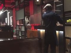 -牛事制造局牛肉火锅(莲岳路店)