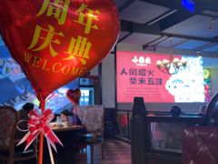 -小柴米·传统江西菜(八一广场店)