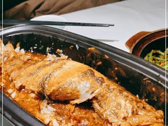 -半勺·新徽菜(银泰城店)