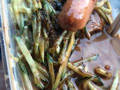 -李记特色五谷杂粮鸡蛋果子