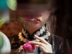 -天津海河悦榕庄·Lobby Lounge大堂吧