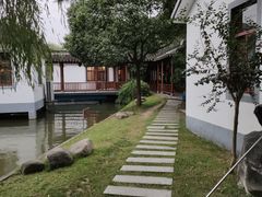 -渭塘酒家(生态园店)