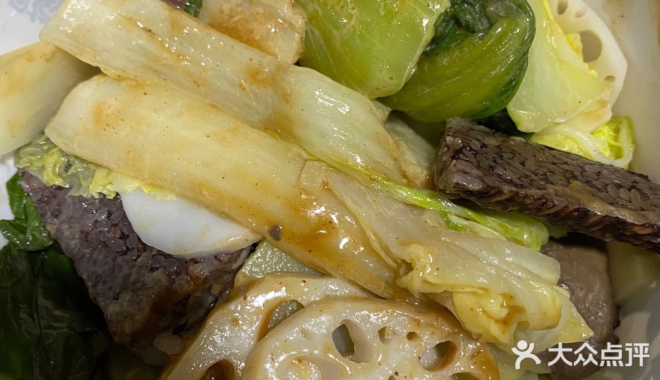 炸枣 麻辣烫 奶茶