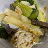 炸枣 麻辣烫 奶茶