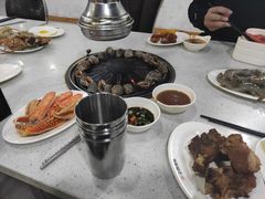 -小科自助海鲜烧肉(高区店)