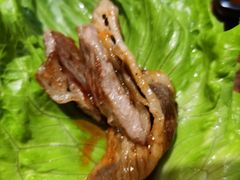 -九田家黑牛烤肉料理(泽州路店)