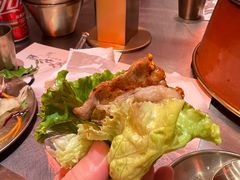 -西塔老太太泥炉烤肉(苏州大悦城店)