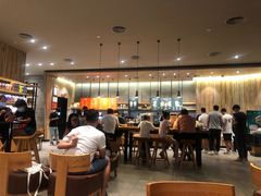 -星巴克(深圳石岩星城店)