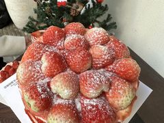 -流酥可心·牛乳蛋糕商店(禾祥西路店)