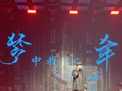 -MOSSO·Liveshow(M3香港广场店)