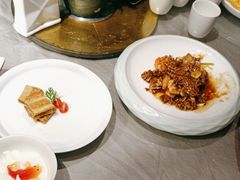 -京味斋·北京烤鸭(新源街店)