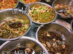 -长平老姿娘夜粥(平东一街店)