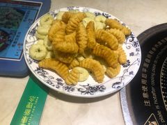 -蛙蛙叫干锅年代(簋街总店)