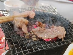 -松明一烤肉馆(鲁园店)