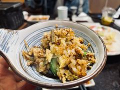 -万福炭火烤肉日本料理(新街口店)