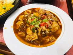 -海盗虾饭·剥好的小龙虾饭(上地辉煌店)