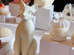 -Salon de Ville浦江汇(上海外滩华尔道夫酒店店)