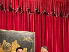 -哈哈曲艺社(西门闲亭店)