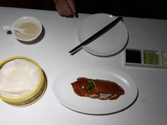 -鸭王烤鸭店(三里河店)