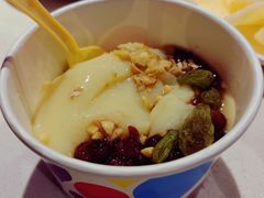 甜豆花-川西坝子(老军营店)