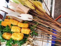 -牛华八婆麻辣烫(起源店)
