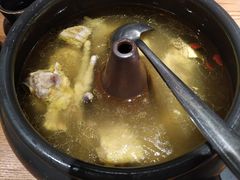 -云海肴·汽锅鸡·云南菜(高德置地店)