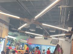 -破店肥哈·东北烧烤·夜宵(南山保利店)