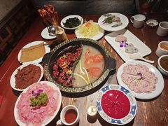 -黄家码头老火锅(解放碑旗舰店)