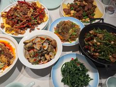 -小江南(万福园店)