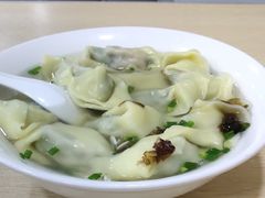 -小小馄饨店(清泰街店)