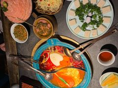 -吼堂老火锅(太古里总店)