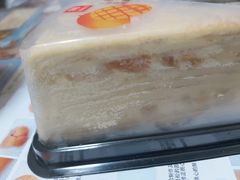 -御蝶坊面包KNAC(沙河西店)