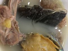 -侠成水上农庄(工业大道店)