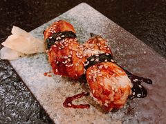 -無境·匠心日本料理(汉街店)